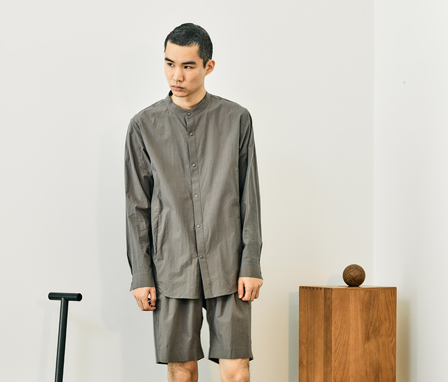 Contemporary Work Wear for all Creative Workers