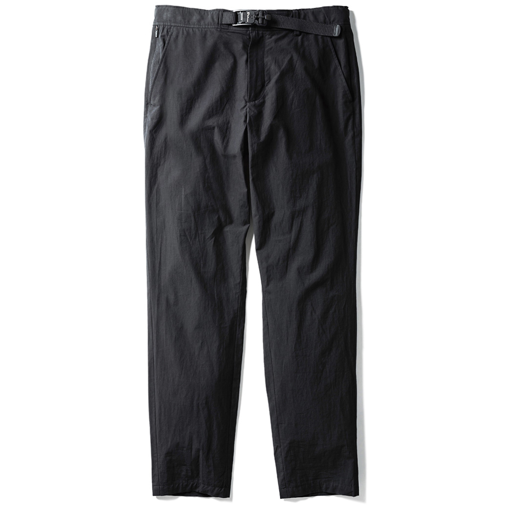 H.I.P. by SOLIDO | FEATHER WEIGHT TYPEWRITER SLIM FIT TROUSERS
