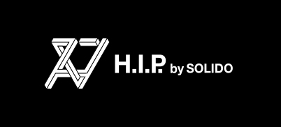 H.I.P. by SOLIDO エイチアイピー バイ ソリード