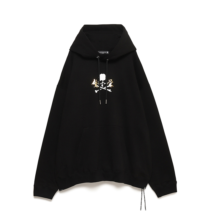 MASTERMIND WORLD PROSPERITY HOODIE