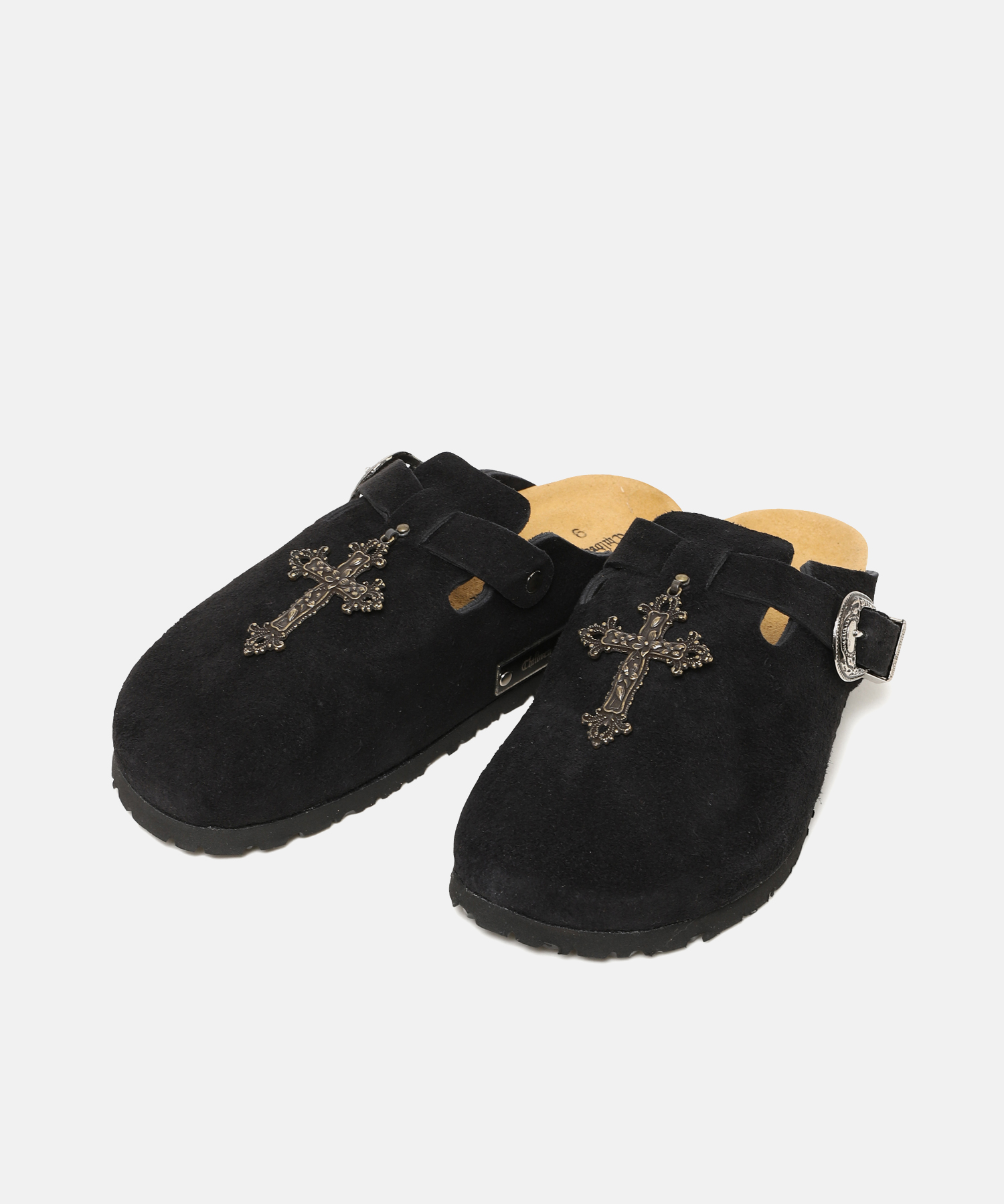 CUSTOM MADE SLIP ON