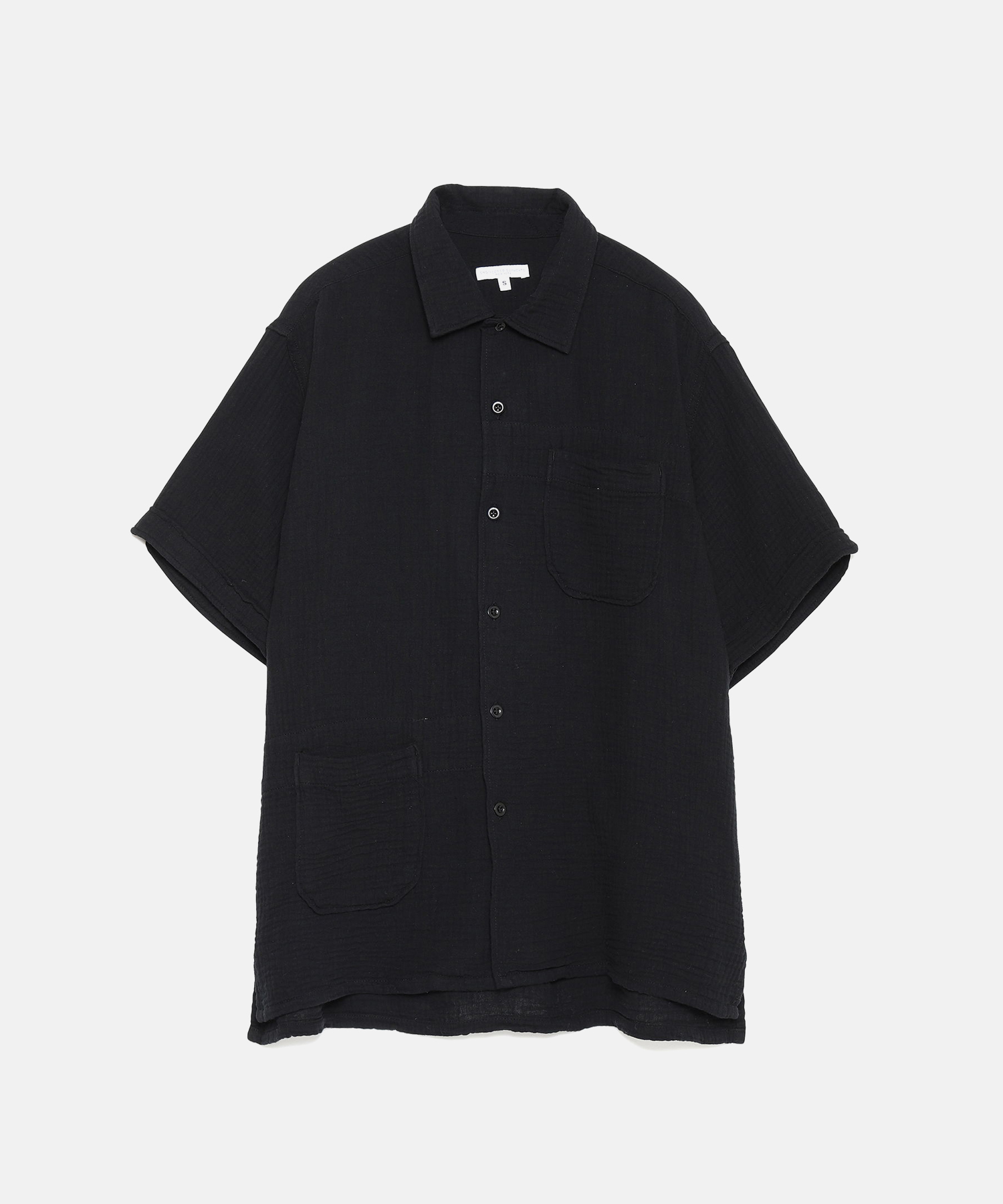 Camp Shirt