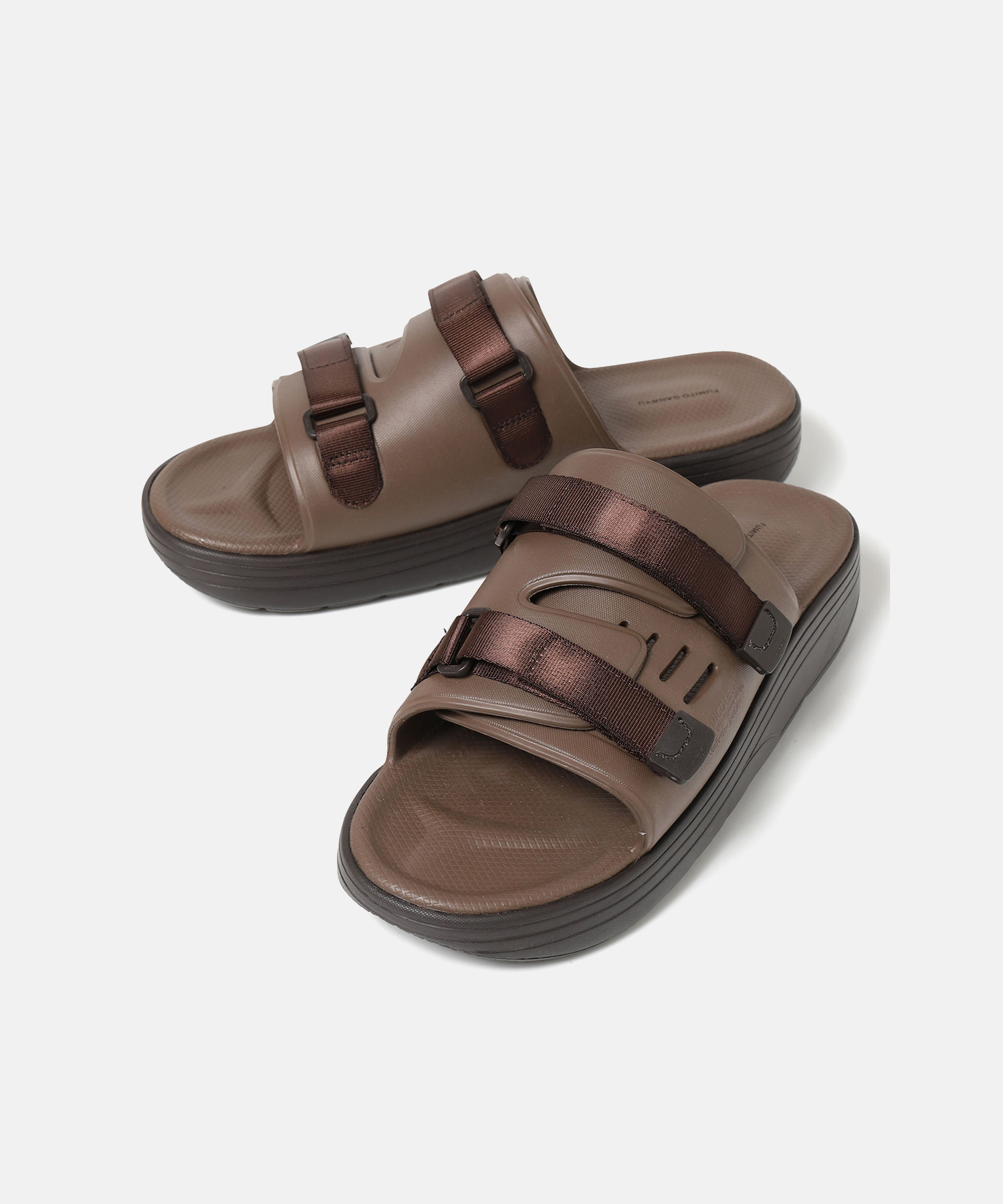 SUICOKE URICH for FUMITO GANRYU
