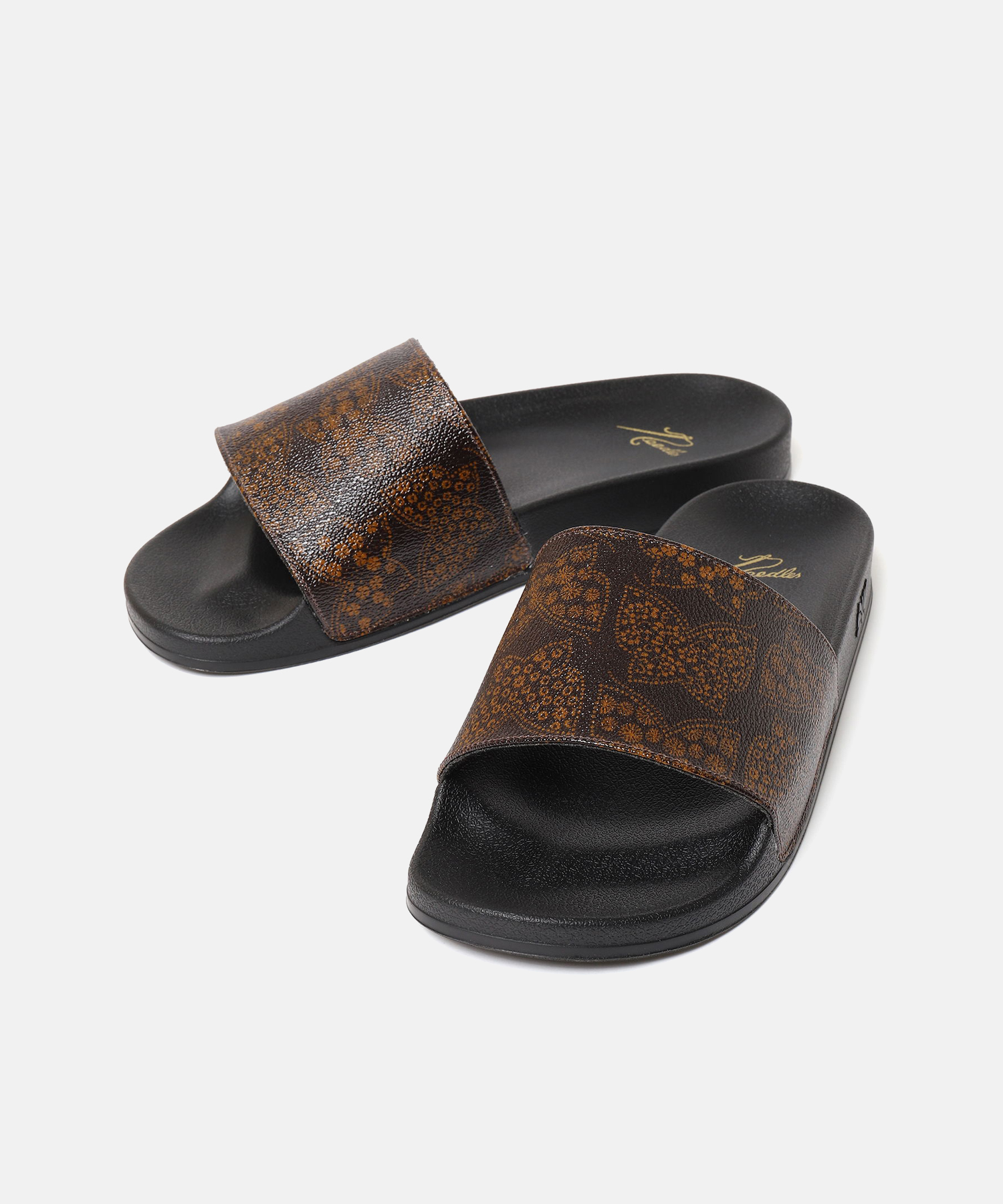 Shower Sandals - Papillon PVC