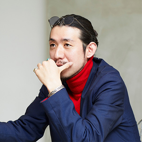 石田 徹