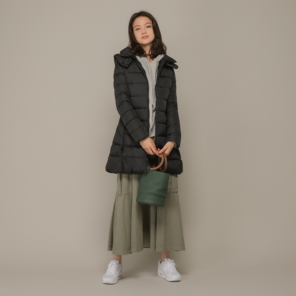 SARMA POLITEAMA STYLING｜TATRAS CONCEPT STORE タトラス公式通販サイト