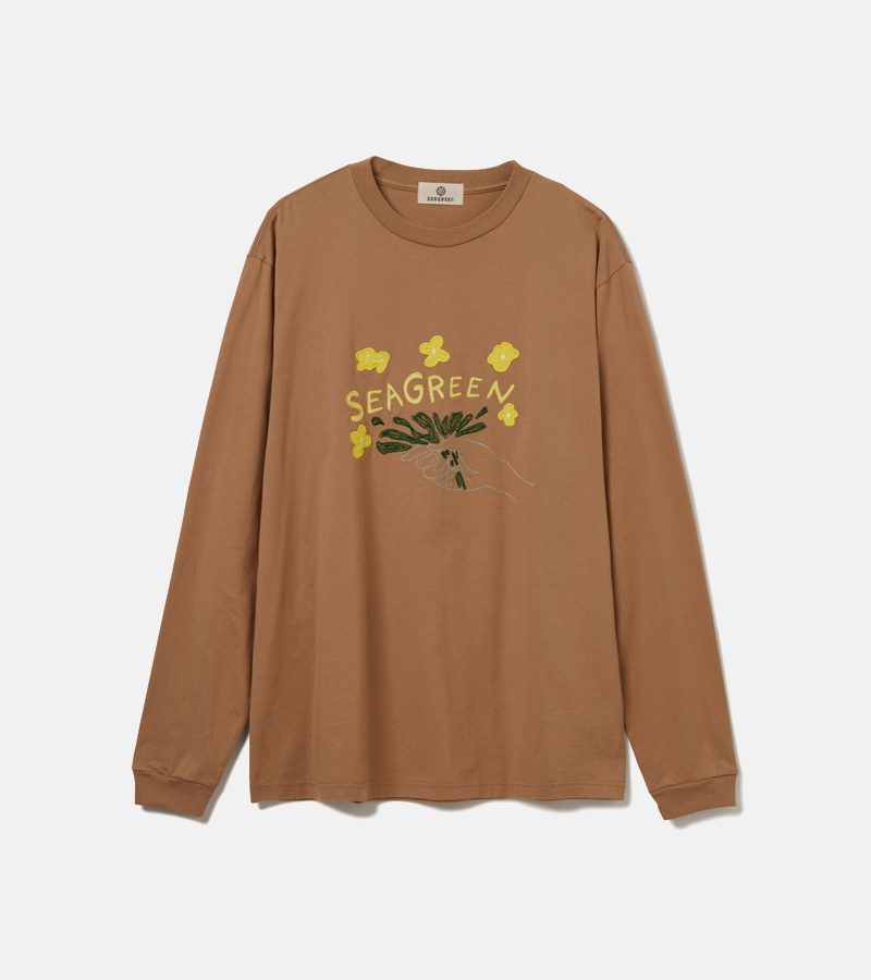 シーグリーン (Seagreen) 【公式】オンラインショップ｜TATRAS