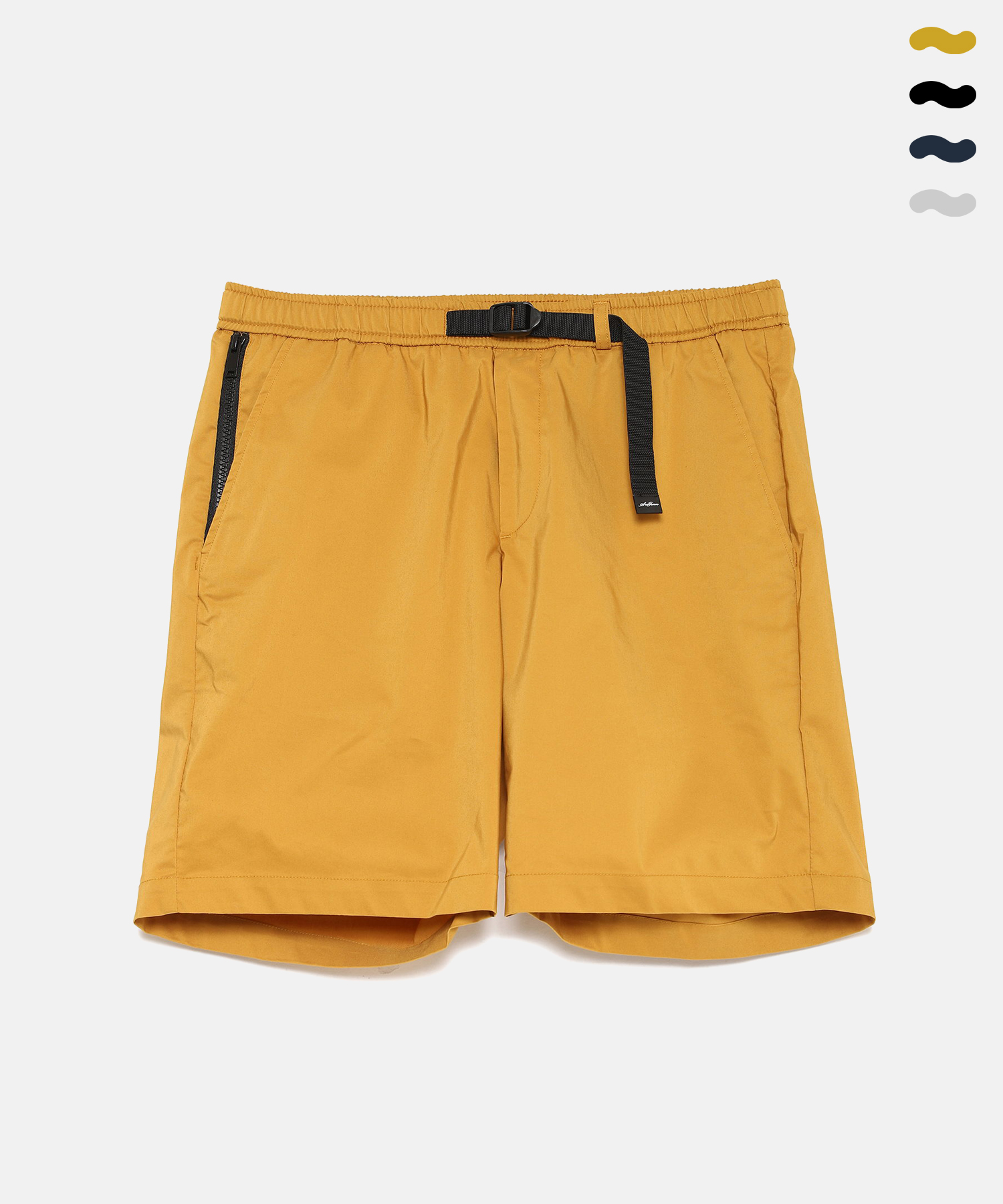 Seagreen_QUICK_DRY_STRETCH_SHORTS