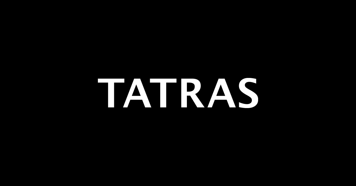 タトラス (TATRAS) 最新コレクション【公式】オンラインショップ｜TATRAS CONCEPT STORE タトラス公式通販サイト