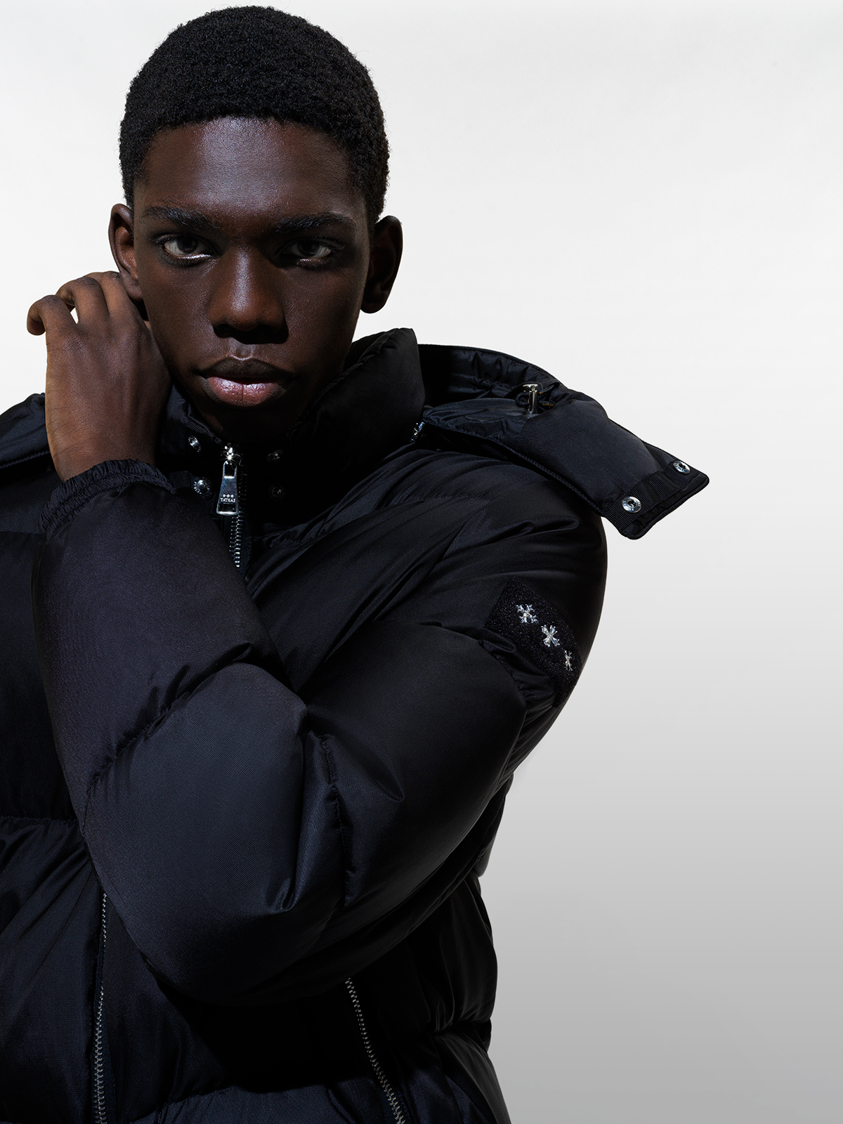 タトラス (TATRAS) 2022AW LOOKBOOK｜TATRAS CONCEPT STORE