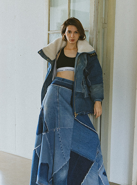 2020-21AW COLLECTION PIECE｜TATRAS CONCEPT STORE タトラス公式通販 
