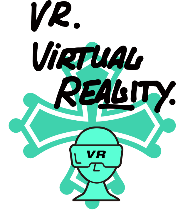 VR.VIRTUAL REALITY.