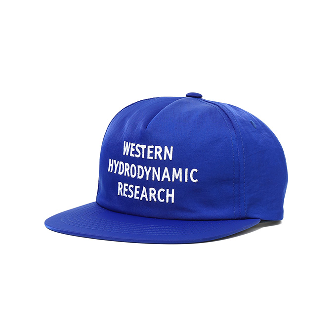WESTERN HYDRODYNAMIC RESEARCH NYLON PROMO Hat