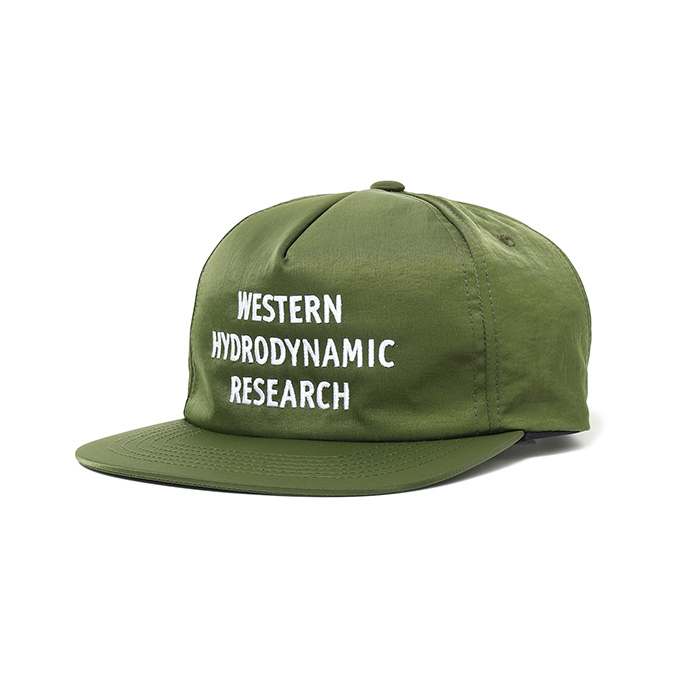 WESTERN HYDRODYNAMIC RESEARCH NYLON PROMO Hat