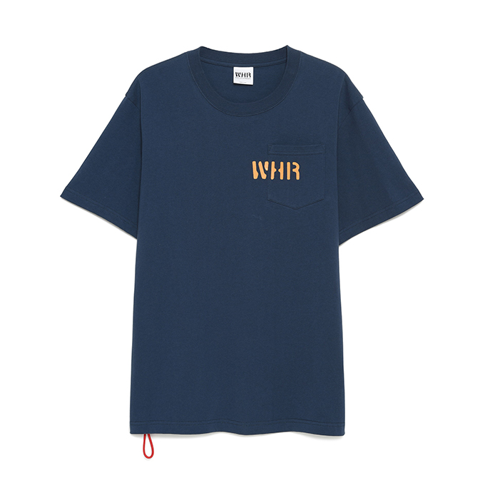 WESTERN HYDRODYNAMIC RESEARCH WHR S/S TEE