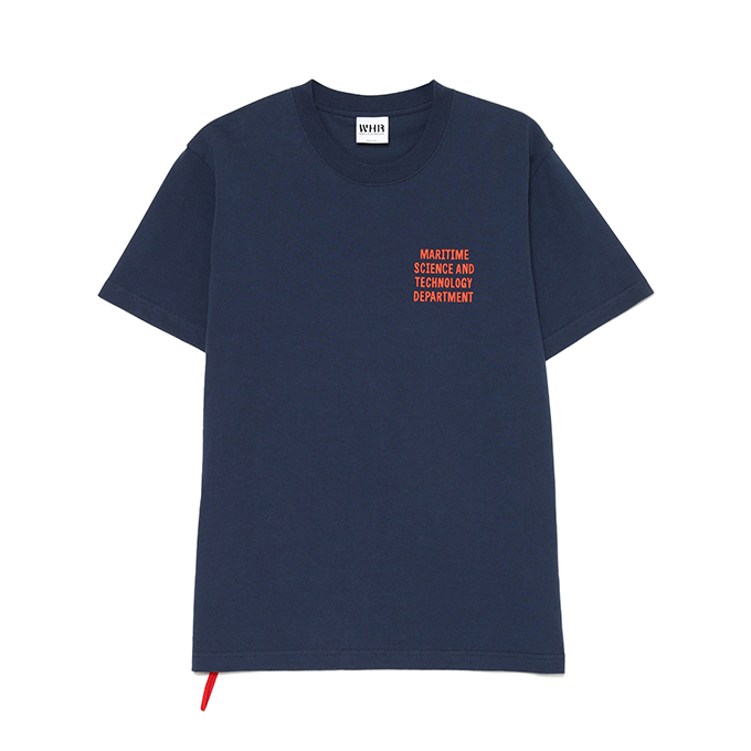 WESTERN HYDRODYNAMIC RESEARCH Maritime Dept. TEE