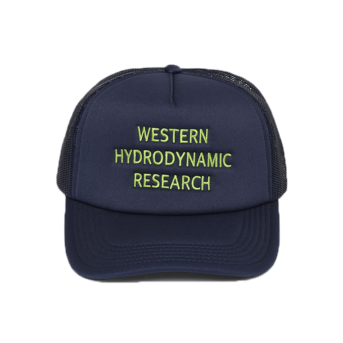 WESTERN HYDRODYNAMIC RESEARCH Foam Trucker HAT