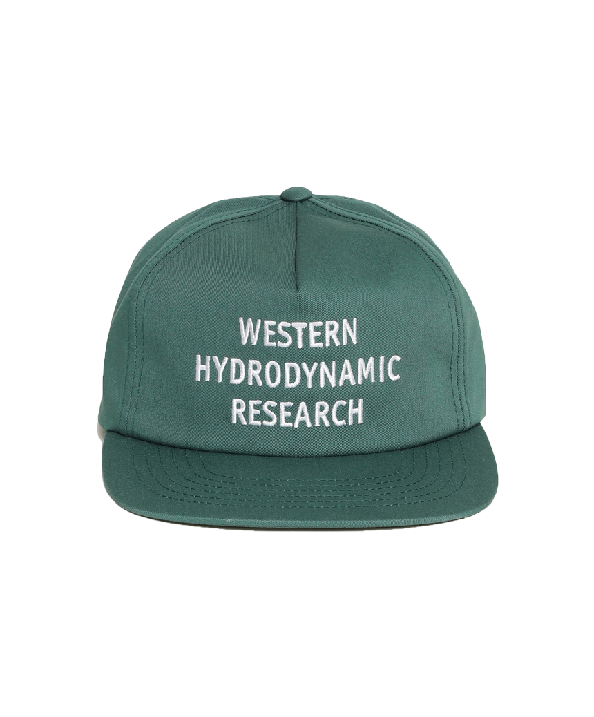 WESTERN HYDRODYNAMIC RESEARCH PROMOTIONAL HAT