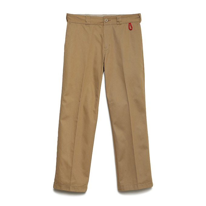 WESTERN HYDRODYNAMIC RESEARCH WHR CHINO PANTS