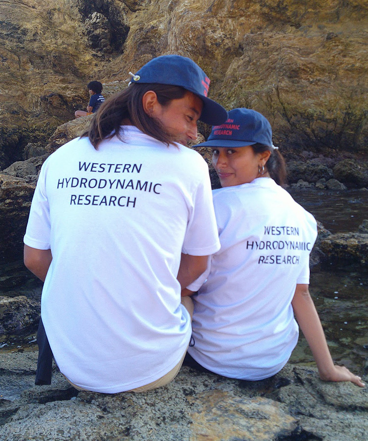 WESTERN HYDRODYNAMIC RESEARCH （WHR）【公式】オンラインショップ ...