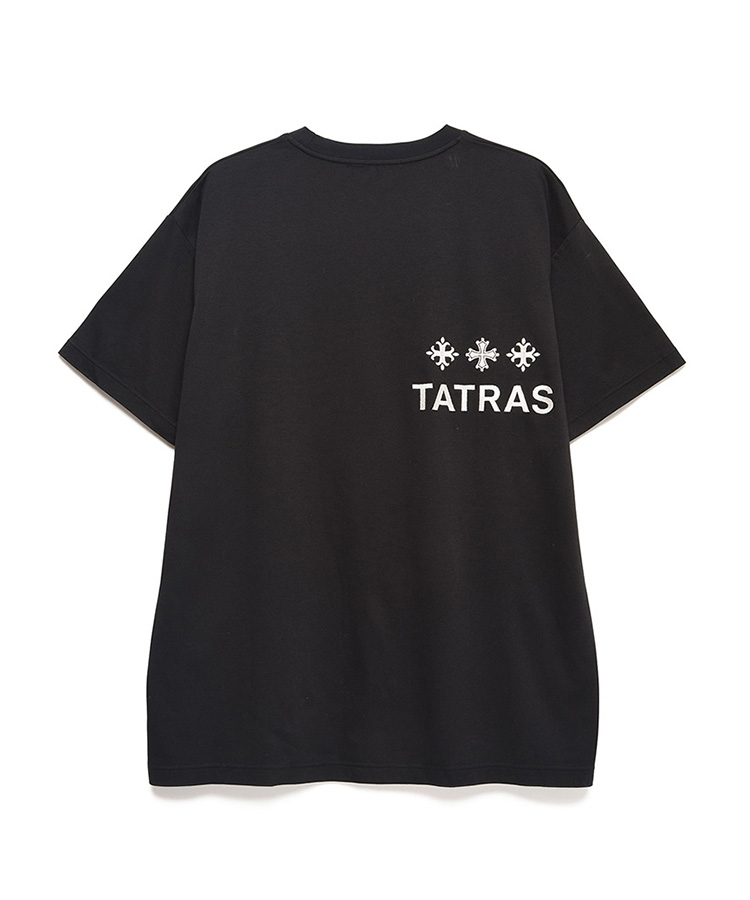 SELECT YOUR T-SHIRT - 2022春夏Tシャツコレクション│TATRAS CONCEPT