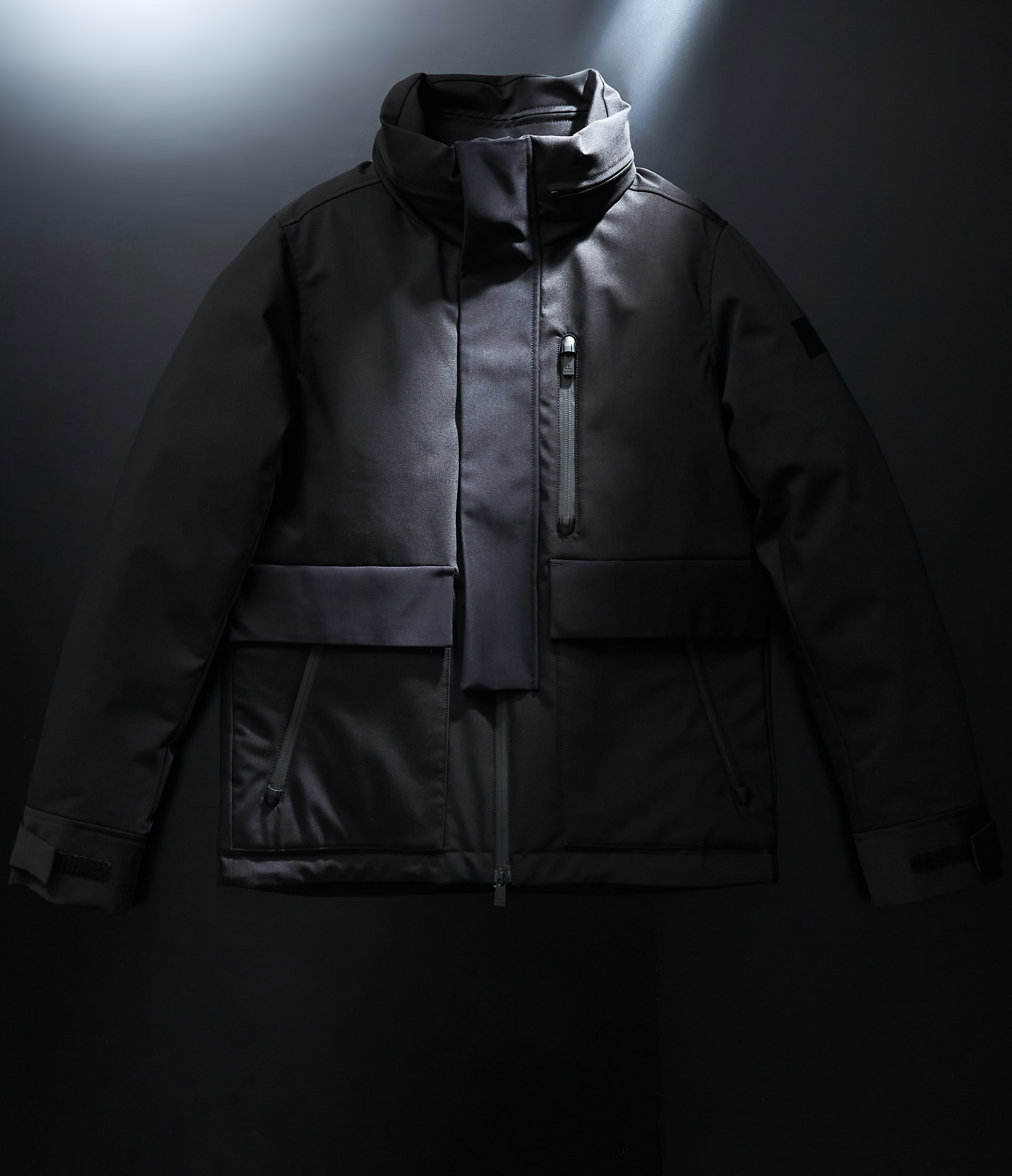 TATRAS NEW TECH DOWNJACKET｜TATRAS CONCEPT STORE