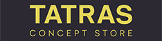 TATRAS CONCEPT STORE公式サイト