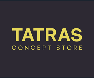 TATRAS CONCEPT STORE | タトラス公式オンラインストア