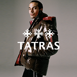 TATRAS MENS| タトラス公式オンラインストア