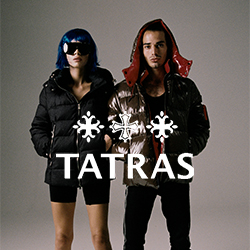 TATRAS 20AW COLLECTION | タトラス公式オンラインストア