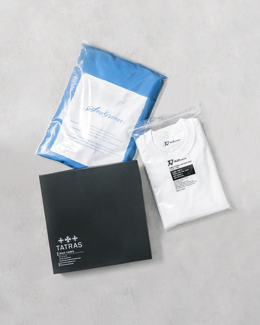 Tatras Concept Store タトラス公式通販サイト