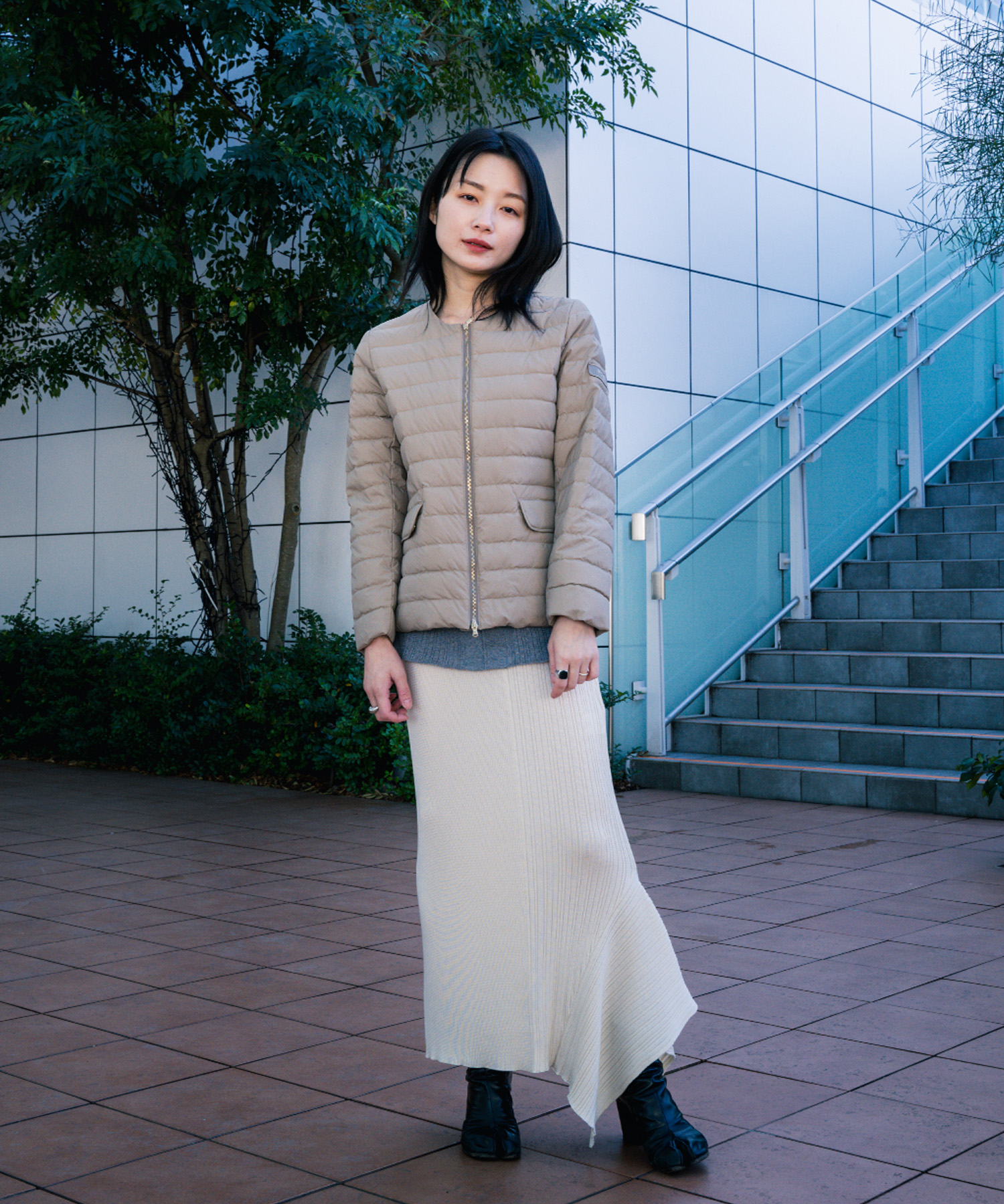 直営店限定 Spinosa Tatras Tatras Concept Store タトラス公式通販サイト