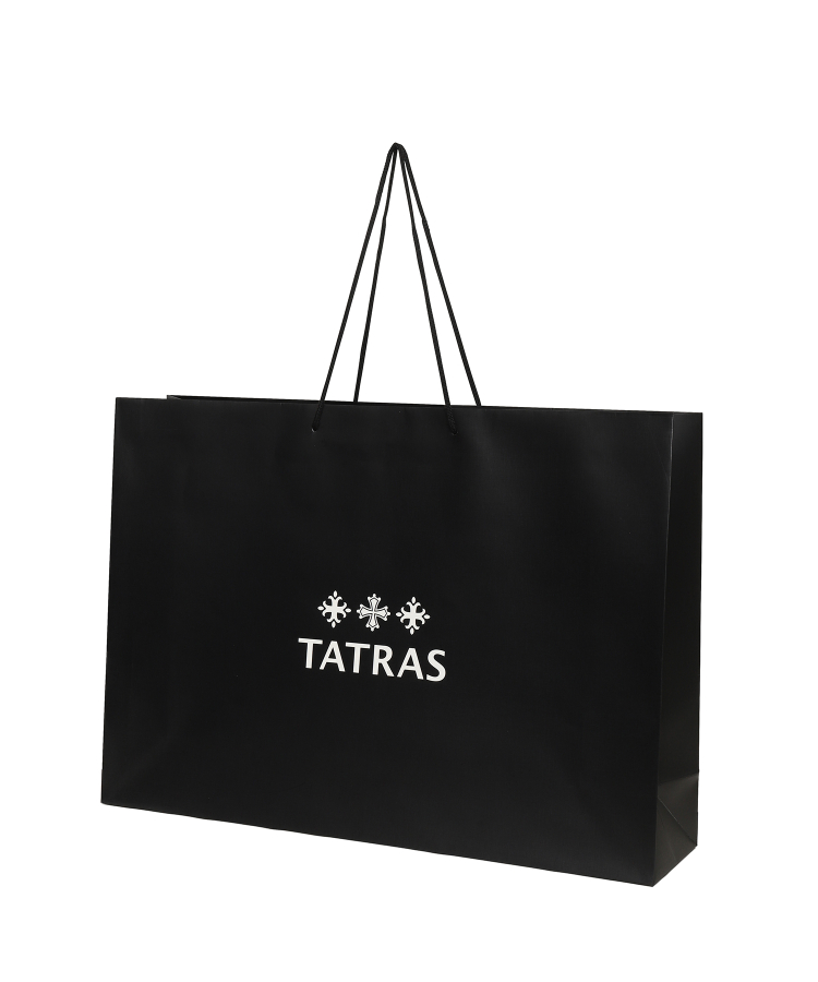 ギフトラッピングBOX 【期間限定デザイン】（TATRAS）｜TATRAS CONCEPT