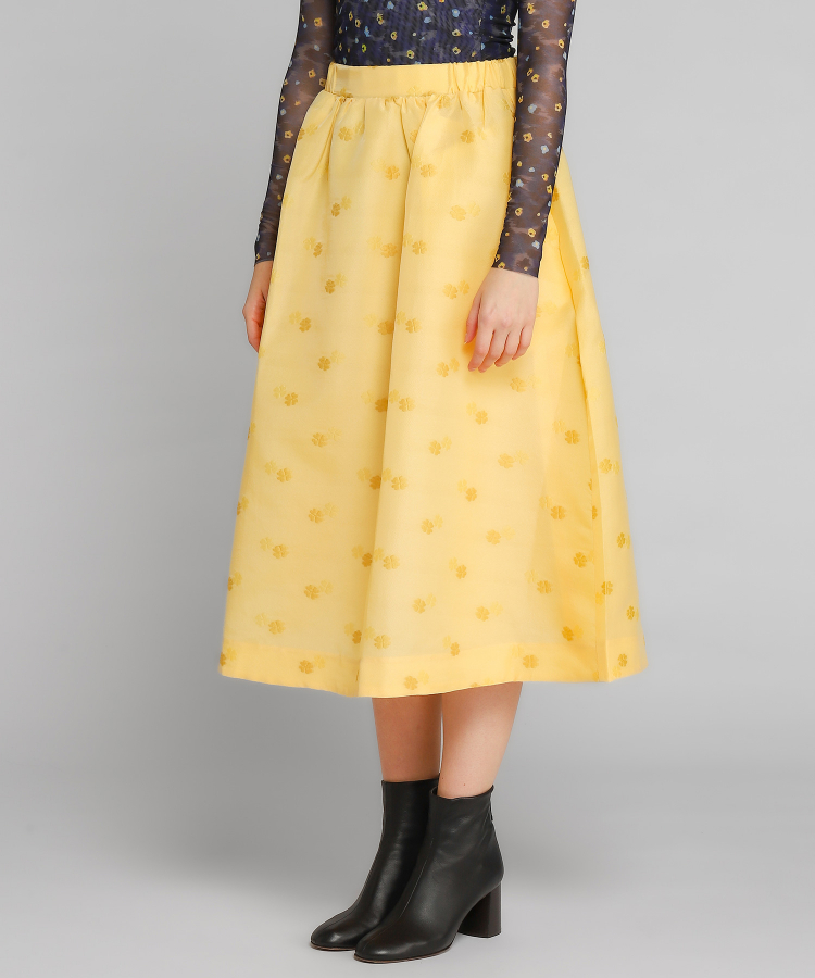 SHAELA SKIRT（BAUM UND PFERDGARTEN）｜TATRAS CONCEPT STORE ...