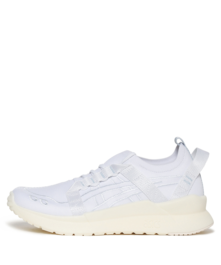 Asics tiger 2024 gel branco