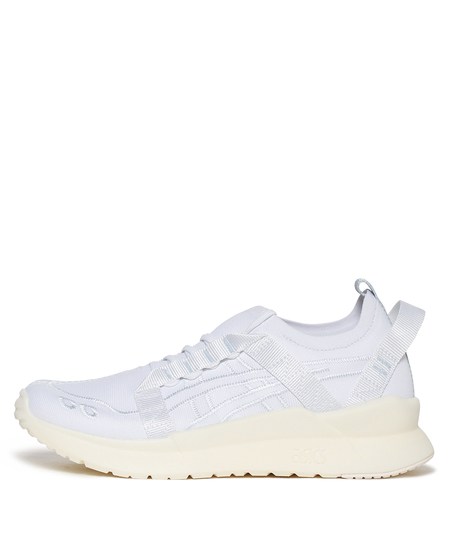 CFCL CFCL × asics GEL-LYTE III CM 1.95 WHITE/10 サイズ:05,06,7 スニーカー レディース