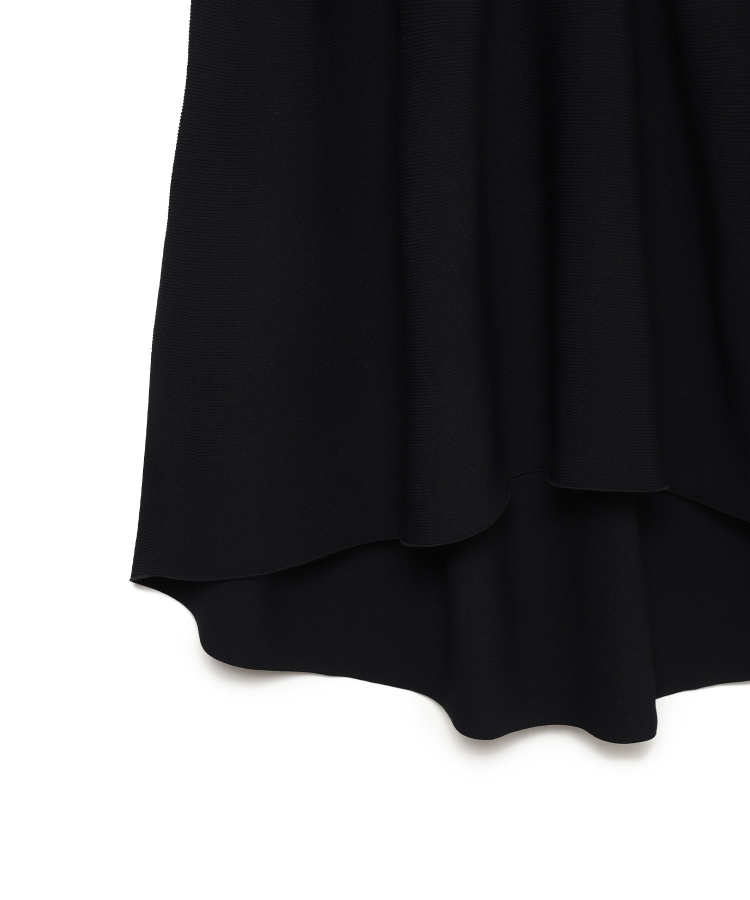 POTTERY ROUND HEM SKIRT（CFCL）｜TATRAS CONCEPT STORE タトラス公式