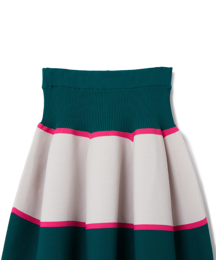 POTTERY SKIRT（CFCL）｜TATRAS CONCEPT STORE タトラス公式通販サイト