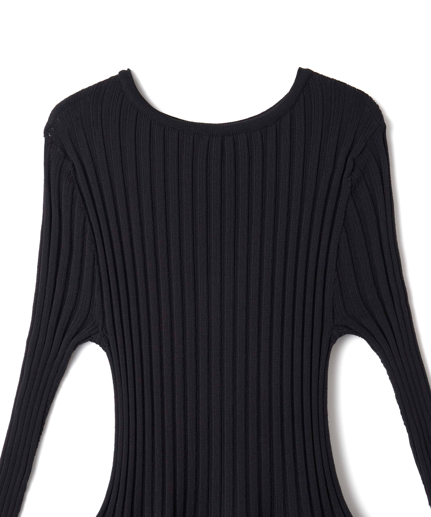 POTTERY LONG SLEEVE DRESS（CFCL）｜TATRAS CONCEPT STORE タトラス  