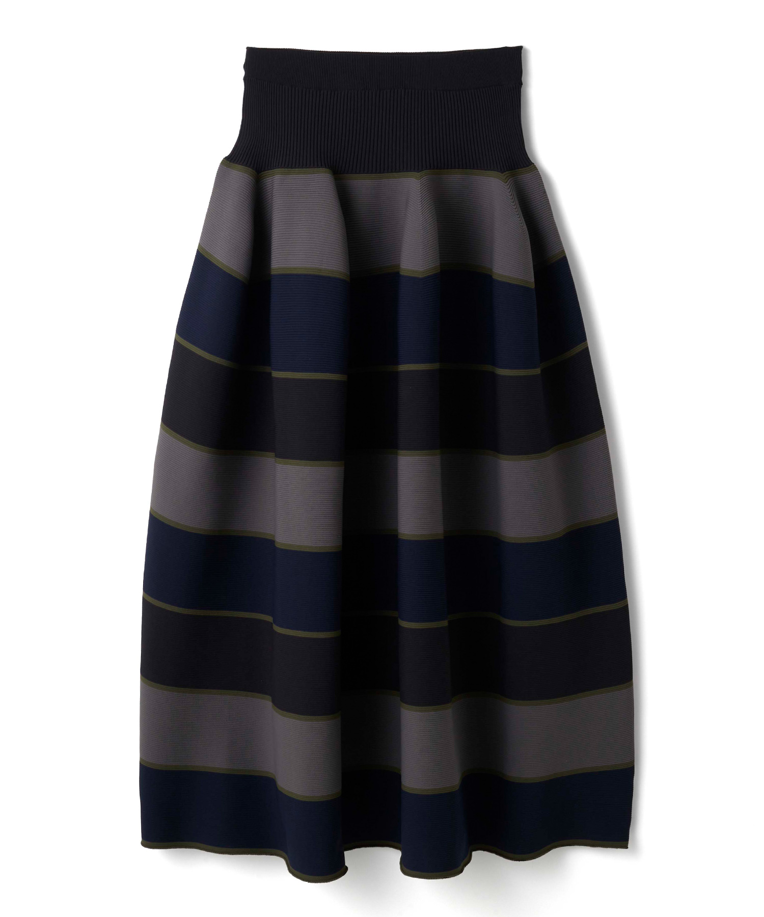 POTTERY SKIRT（CFCL）｜TATRAS CONCEPT STORE タトラス公式通販サイト