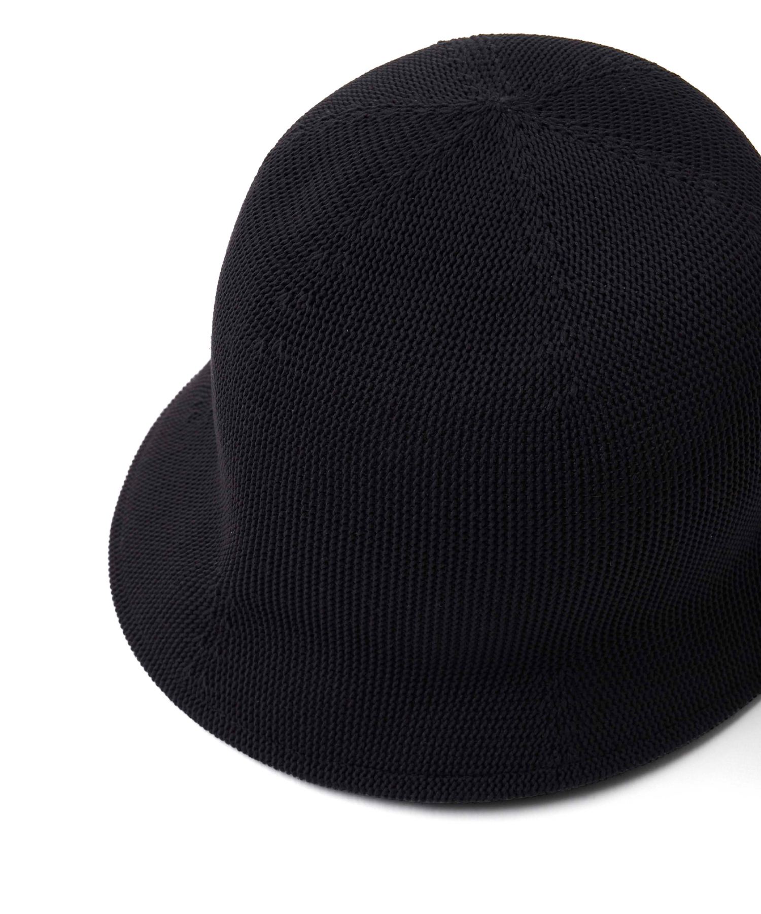 美品】CFCL シーエフシーエル メッシュニットハット 最新モデル