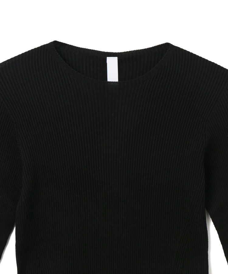 SOFT PORTRAIT BELL SLEEVE TOP（CFCL）｜TATRAS CONCEPT STORE