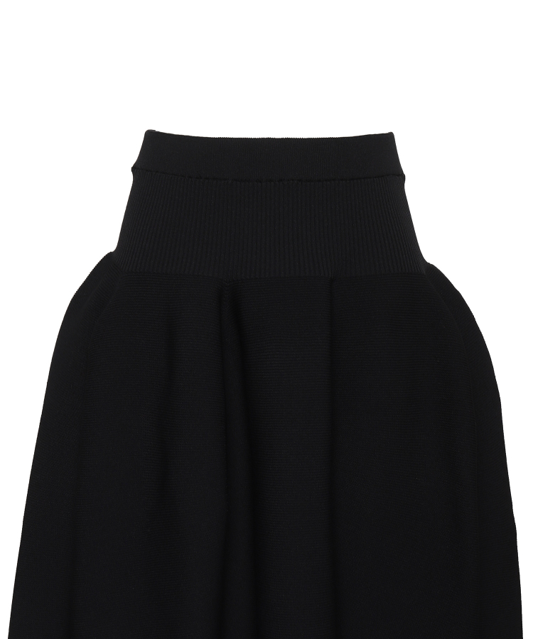 POTTERY ROUNDED HEM SKIRT（CFCL）｜TATRAS CONCEPT STORE タトラス ...