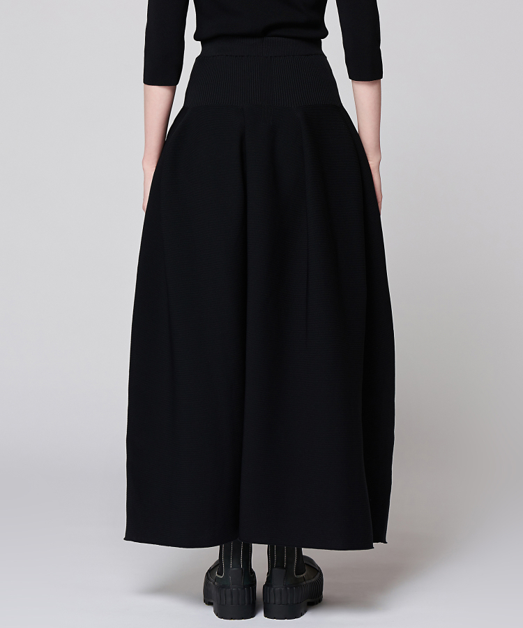 POTTERY SKIRT（CFCL）｜TATRAS CONCEPT STORE タトラス公式通販サイト