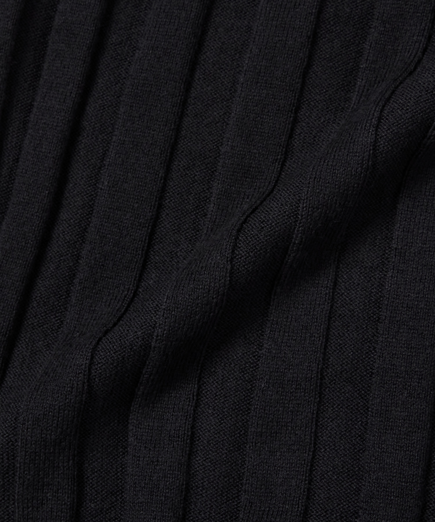 COTTON SILK CASHMERE BOTTLENECK TIGHT KNIT（CINOH）｜TATRAS CONCEPT STORE  タトラス公式通販サイト