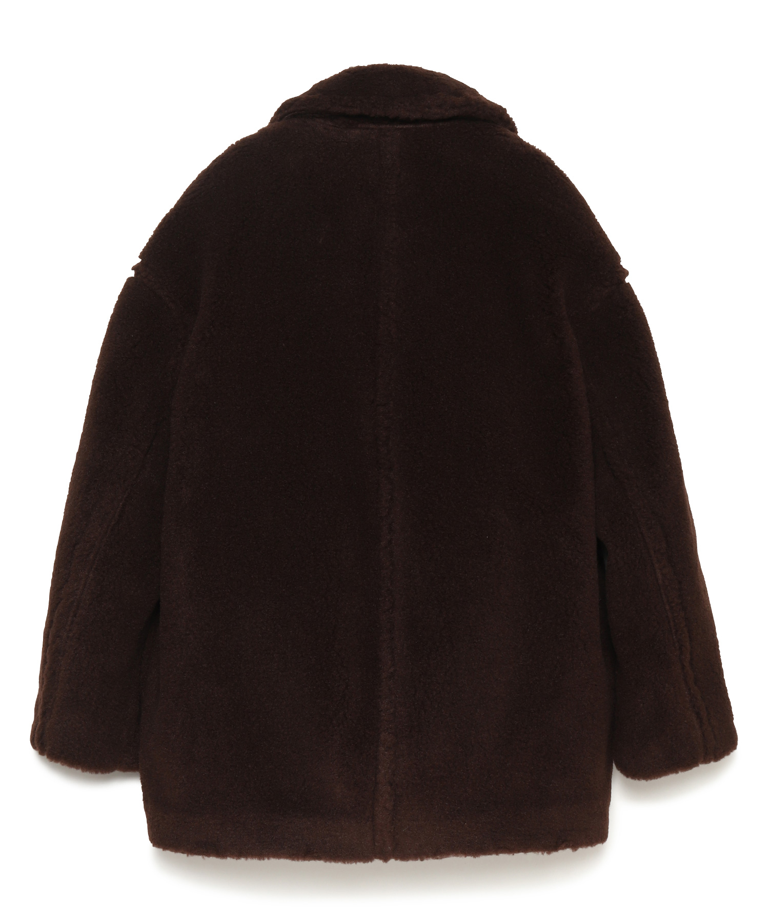 BOA COCOON COAT（CINOH）｜TATRAS CONCEPT STORE タトラス公式通販サイト