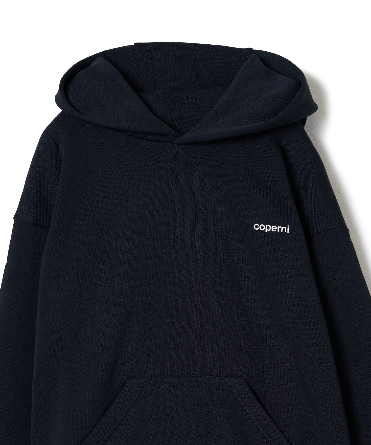 HORN HOODIE（COPERNI）｜TATRAS CONCEPT STORE タトラス公式通販サイト