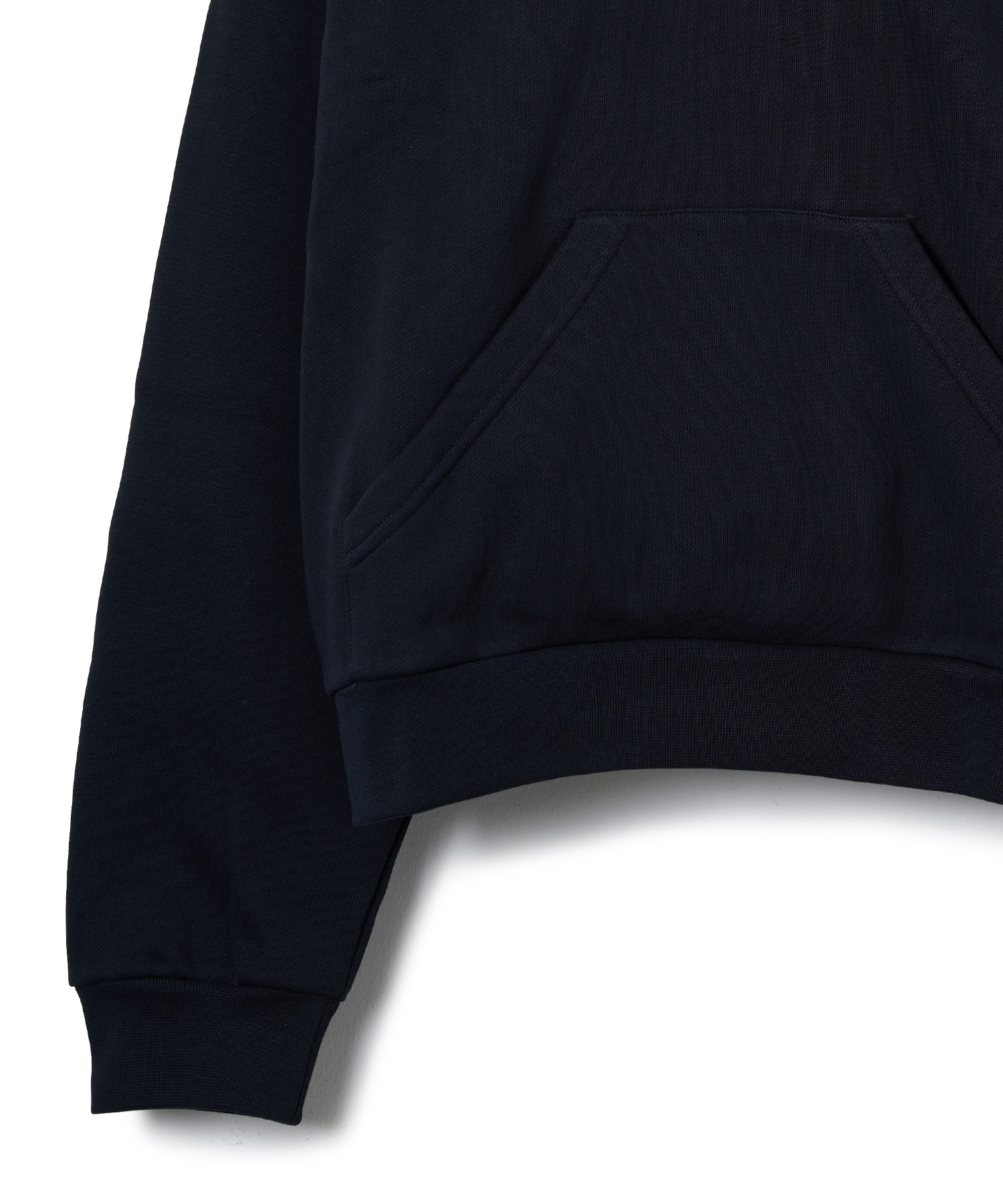 HORN HOODIE（COPERNI）｜TATRAS CONCEPT STORE タトラス公式通販サイト