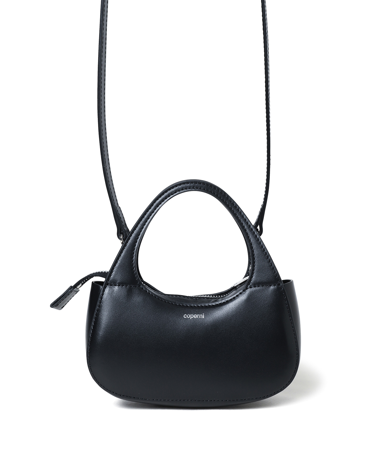 MICRO BAGUETTE SWIPE BAG（COPERNI）｜TATRAS CONCEPT STORE