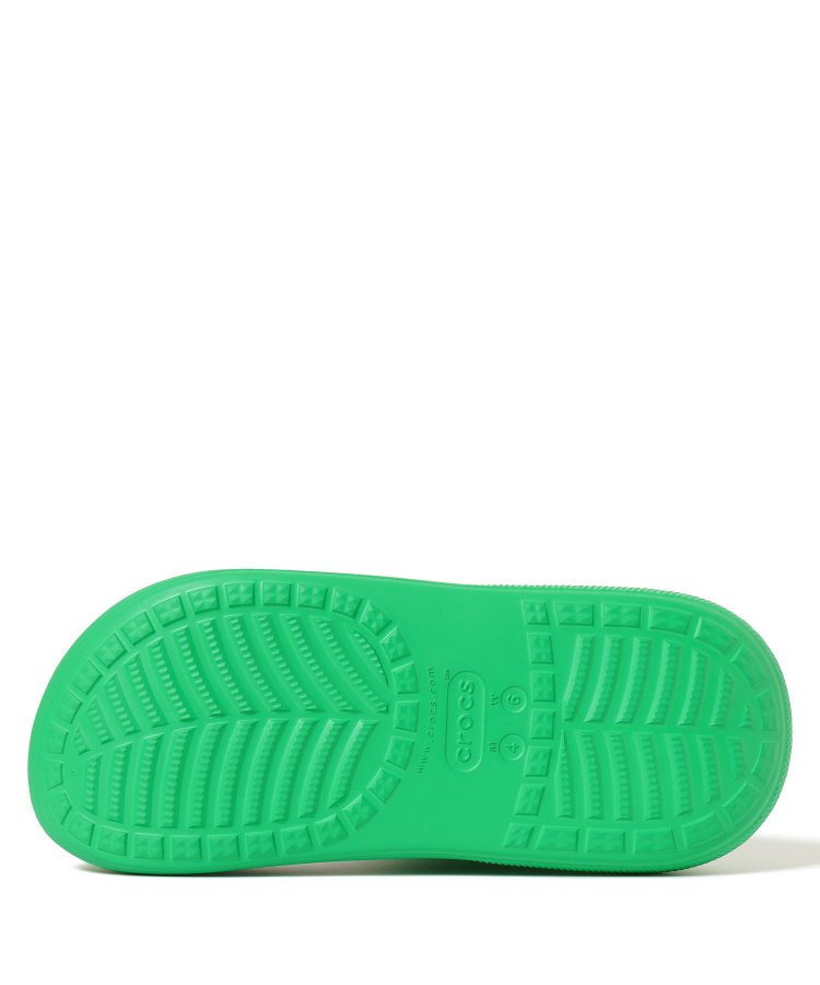 CLASSIC CRUSH RAIN BOOTS（CROCS）｜TATRAS CONCEPT STORE